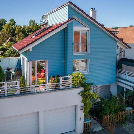 Haus Himmelblick Mit Privater Sauna Sasbach am Kaiserstuhl Esterno foto