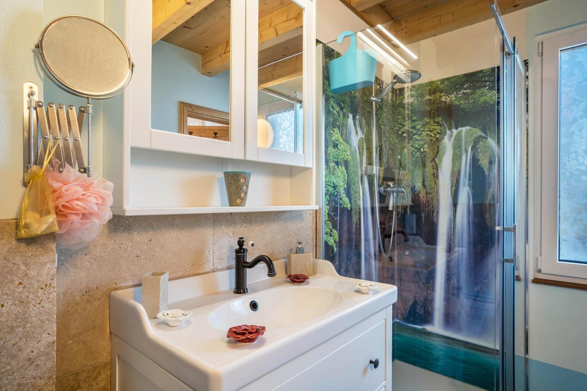 Haus Himmelblick Mit Privater Sauna Sasbach am Kaiserstuhl Esterno foto