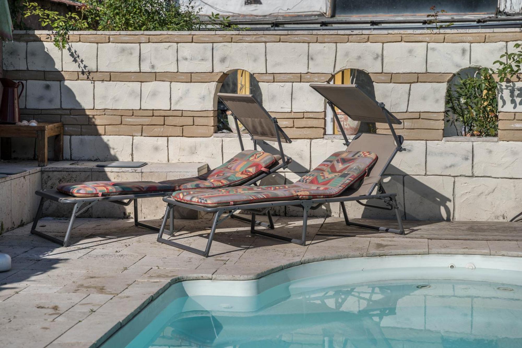 Haus Himmelblick Mit Privater Sauna Sasbach am Kaiserstuhl Esterno foto