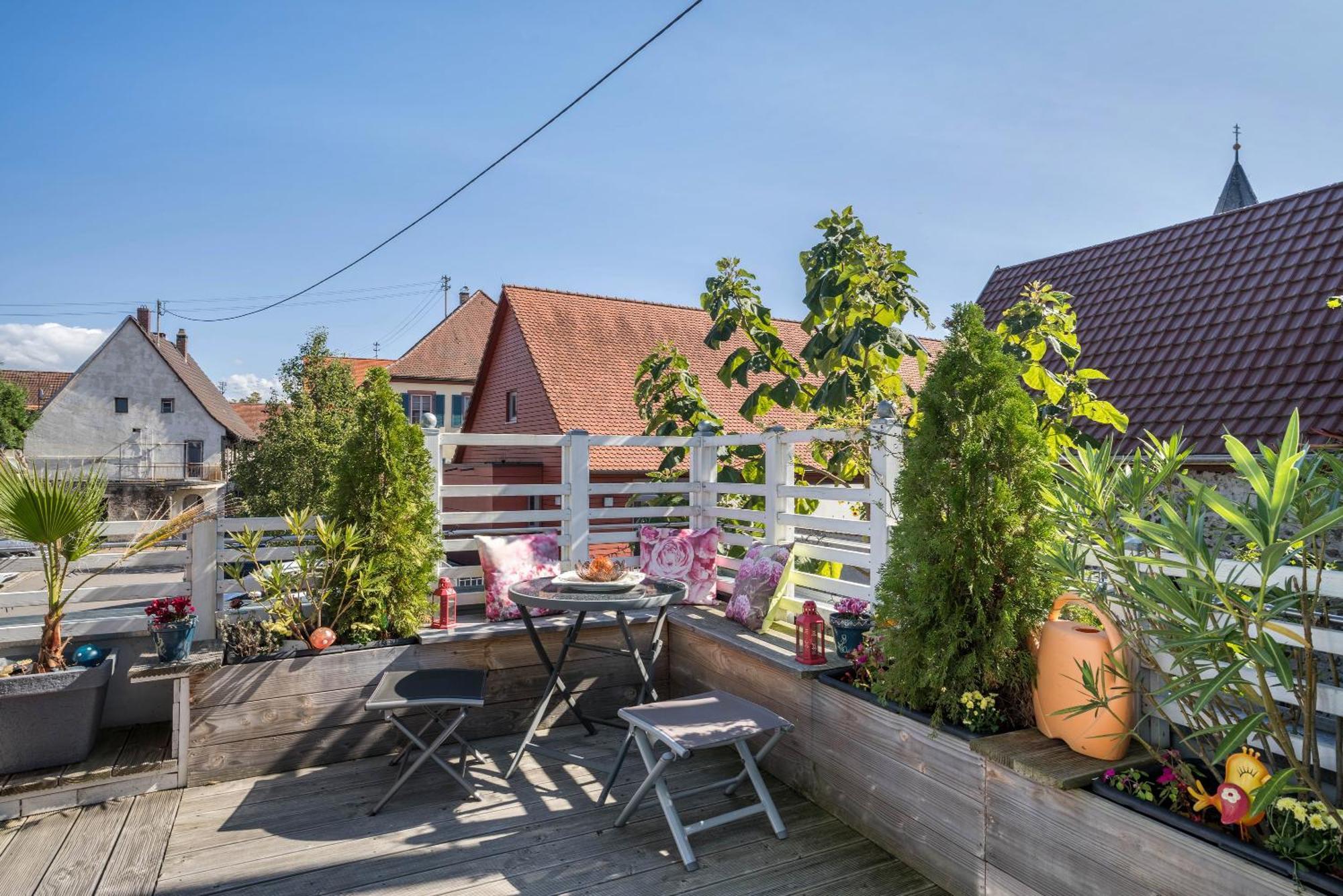 Haus Himmelblick Mit Privater Sauna Sasbach am Kaiserstuhl Esterno foto